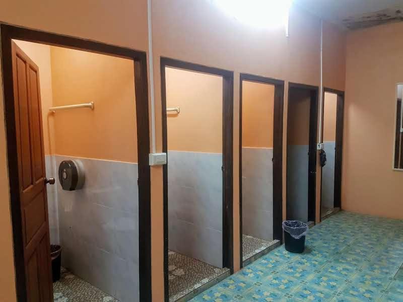 Soutchai Hostel And Tour Company 빡세 외부 사진