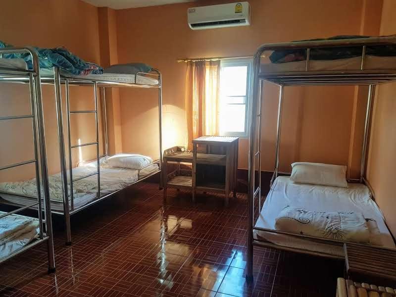 Soutchai Hostel And Tour Company 빡세 외부 사진