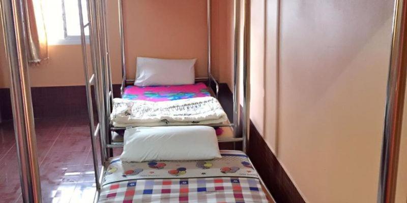 Soutchai Hostel And Tour Company 빡세 외부 사진