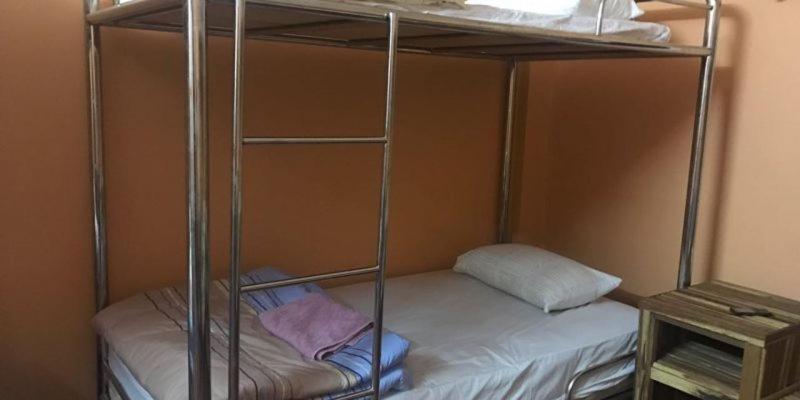 Soutchai Hostel And Tour Company 빡세 외부 사진