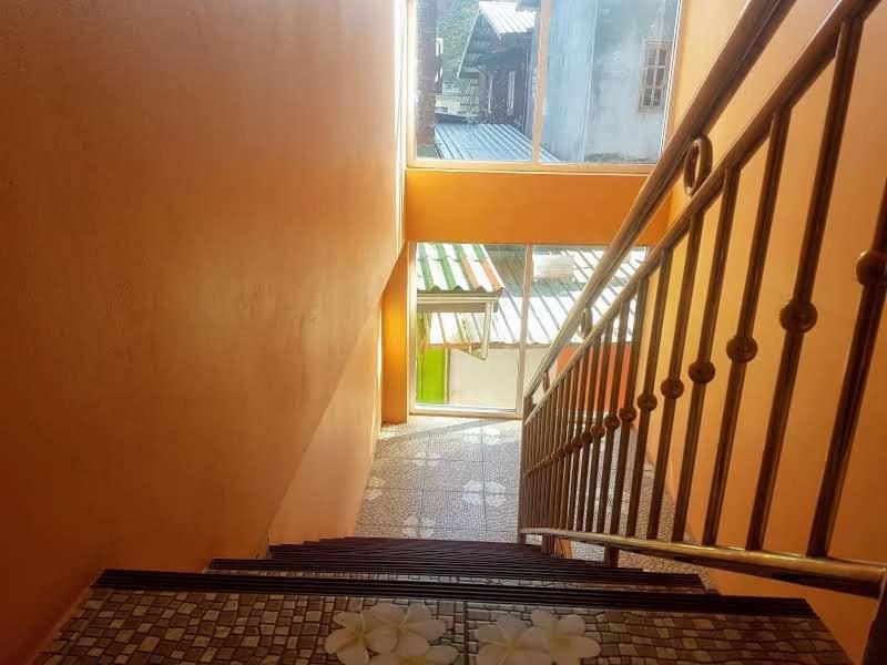 Soutchai Hostel And Tour Company 빡세 외부 사진
