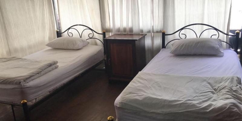 Soutchai Hostel And Tour Company 빡세 외부 사진
