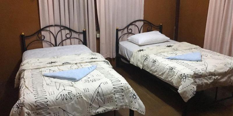 Soutchai Hostel And Tour Company 빡세 외부 사진
