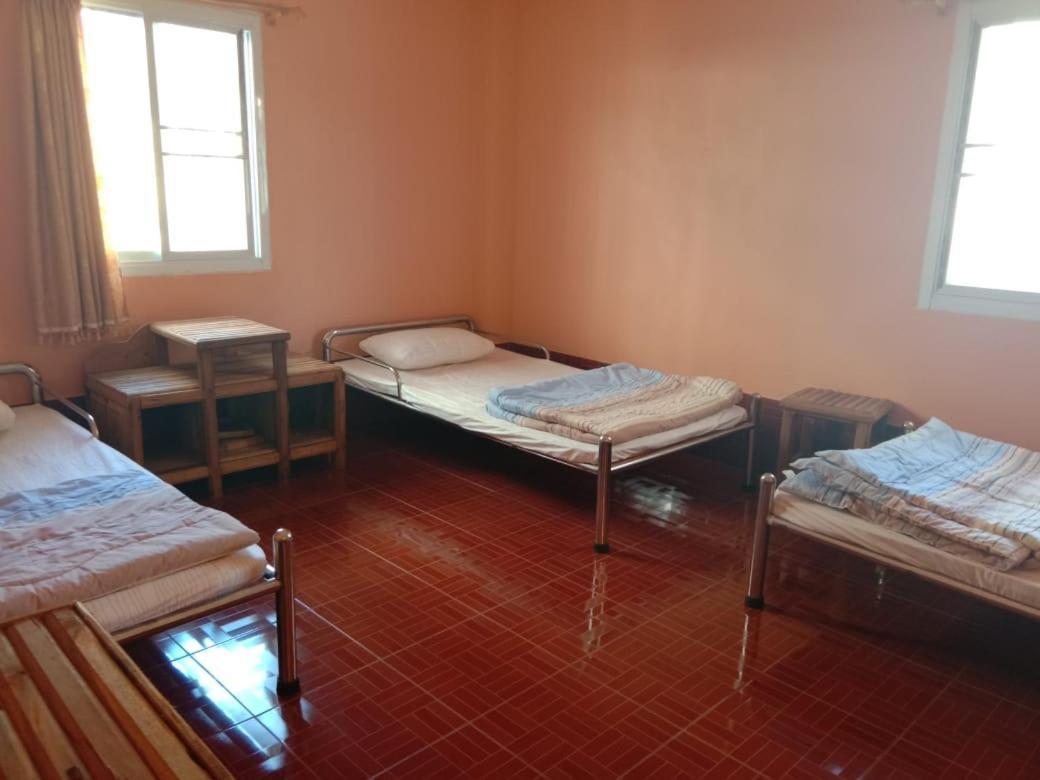 Soutchai Hostel And Tour Company 빡세 외부 사진